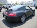 Black - 911 Carrera 4S Coupe Photo No. 8