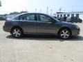 Storm Gray - ION 3 Sedan Photo No. 4