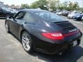 Black - 911 Carrera 4S Coupe Photo No. 10