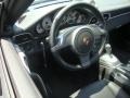 Black - 911 Carrera 4S Coupe Photo No. 12