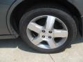 Storm Gray - ION 3 Sedan Photo No. 8