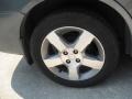 Storm Gray - ION 3 Sedan Photo No. 9