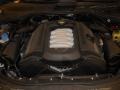 Blue Silver Metallic - Touareg V8 Photo No. 22