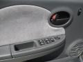 Storm Gray - ION 3 Sedan Photo No. 12