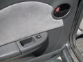 Storm Gray - ION 3 Sedan Photo No. 14