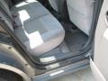 Storm Gray - ION 3 Sedan Photo No. 18