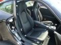 Black - 911 Carrera 4S Coupe Photo No. 21