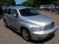 Silver Ice Metallic - HHR LT Photo No. 5