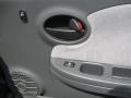 Storm Gray - ION 3 Sedan Photo No. 20