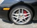 Black - 911 Carrera 4S Coupe Photo No. 27