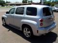 Silver Ice Metallic - HHR LT Photo No. 9