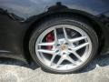 Black - 911 Carrera 4S Coupe Photo No. 28