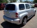 Silver Ice Metallic - HHR LT Photo No. 11