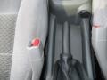 Storm Gray - ION 3 Sedan Photo No. 27