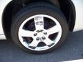 Silver Ice Metallic - HHR LT Photo No. 12