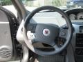 Storm Gray - ION 3 Sedan Photo No. 29