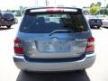 2007 Bluestone Metallic Toyota Highlander   photo #6