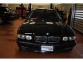 Black - 7 Series 740i Sedan Photo No. 2