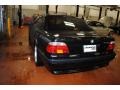 Black - 7 Series 740i Sedan Photo No. 4