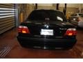 Black - 7 Series 740i Sedan Photo No. 5