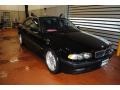 Black - 7 Series 740i Sedan Photo No. 8