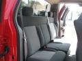 2007 Bright Red Ford F150 XLT SuperCab 4x4  photo #20
