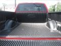 2007 Bright Red Ford F150 XLT SuperCab 4x4  photo #31