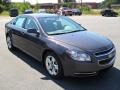 Taupe Gray Metallic - Malibu LT Sedan Photo No. 5