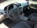 Taupe Gray Metallic - Malibu LT Sedan Photo No. 25