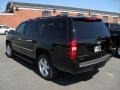 Black - Suburban LTZ 4x4 Photo No. 2