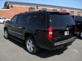 2010 Black Chevrolet Suburban LTZ 4x4  photo #2