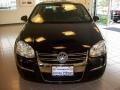 Black - Jetta 2.5 Sedan Photo No. 1