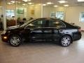Black - Jetta 2.5 Sedan Photo No. 3