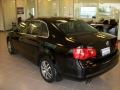 Black - Jetta 2.5 Sedan Photo No. 4