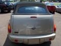 Linen Gold Metallic Pearl - PT Cruiser Touring Turbo Convertible Photo No. 6