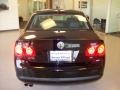 Black - Jetta 2.5 Sedan Photo No. 5