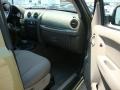 2004 Cactus Green Pearl Jeep Liberty Sport  photo #18