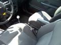 Linen Gold Metallic Pearl - PT Cruiser Touring Turbo Convertible Photo No. 9