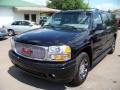 2004 Onyx Black GMC Yukon XL Denali AWD  photo #1