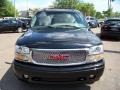 2004 Onyx Black GMC Yukon XL Denali AWD  photo #2