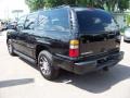 2004 Onyx Black GMC Yukon XL Denali AWD  photo #5