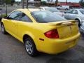 Competition Yellow - G5  Photo No. 5