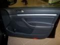Black - Jetta 2.5 Sedan Photo No. 21