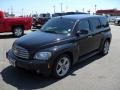 2007 Black Chevrolet HHR LT  photo #1