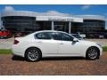 Ivory Pearl - G 35 Sedan Photo No. 1