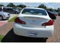 Ivory Pearl - G 35 Sedan Photo No. 6