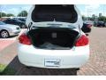 Ivory Pearl - G 35 Sedan Photo No. 11