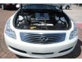 Ivory Pearl - G 35 Sedan Photo No. 19
