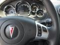 2009 Dark Steel Gray Metallic Pontiac G6 V6 Sedan  photo #10