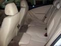 2007 Candy White Volkswagen Passat 2.0T Sedan  photo #15